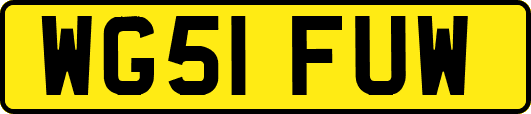 WG51FUW