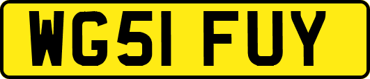 WG51FUY