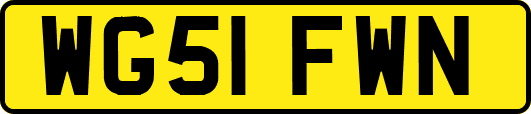 WG51FWN