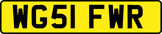 WG51FWR