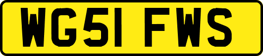 WG51FWS