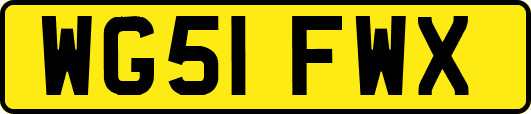 WG51FWX