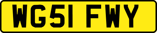 WG51FWY
