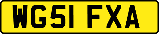 WG51FXA