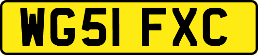 WG51FXC