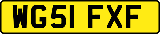 WG51FXF