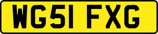 WG51FXG