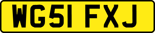 WG51FXJ