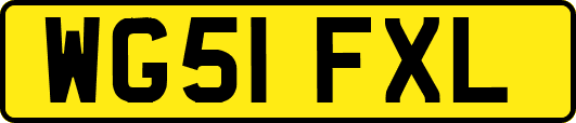 WG51FXL