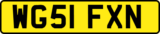 WG51FXN