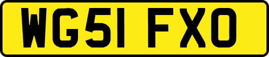 WG51FXO