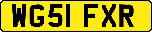 WG51FXR