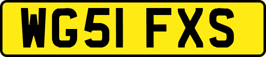 WG51FXS