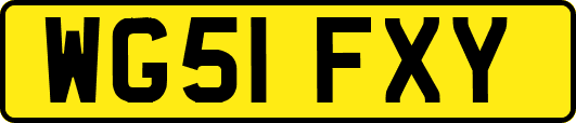 WG51FXY