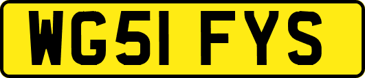 WG51FYS