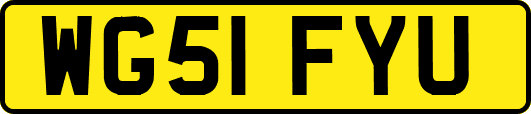 WG51FYU