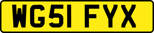 WG51FYX