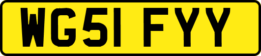 WG51FYY