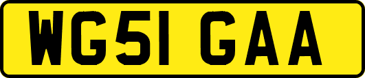WG51GAA