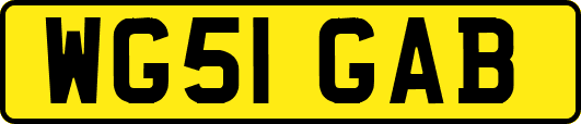 WG51GAB
