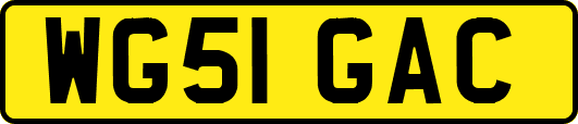 WG51GAC