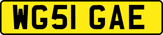 WG51GAE