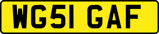 WG51GAF