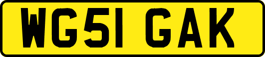 WG51GAK