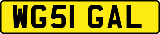 WG51GAL
