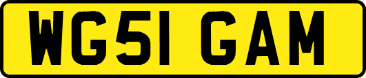 WG51GAM