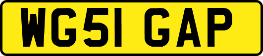 WG51GAP