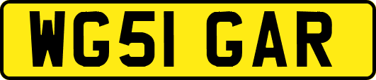 WG51GAR