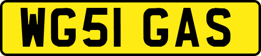 WG51GAS