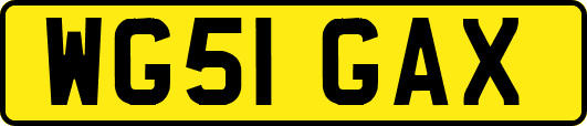 WG51GAX