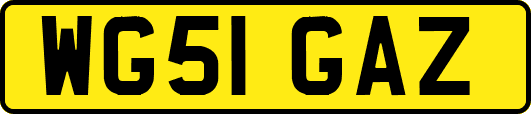 WG51GAZ