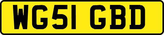 WG51GBD