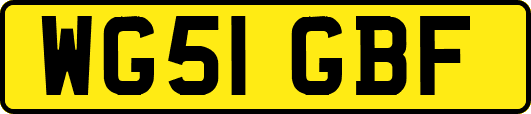 WG51GBF