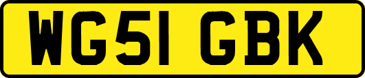 WG51GBK