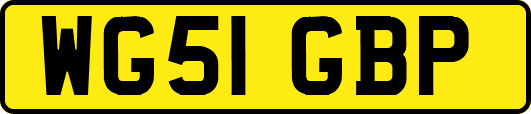 WG51GBP
