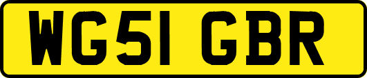 WG51GBR