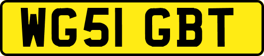 WG51GBT