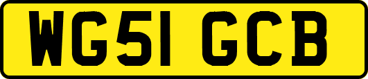 WG51GCB