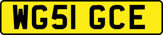 WG51GCE
