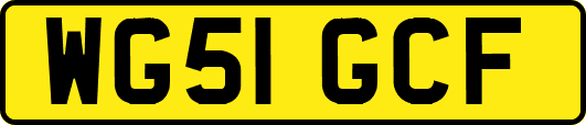 WG51GCF