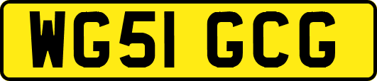 WG51GCG