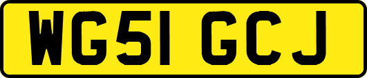 WG51GCJ