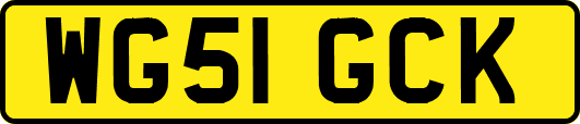 WG51GCK