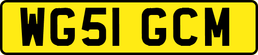 WG51GCM