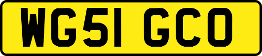 WG51GCO