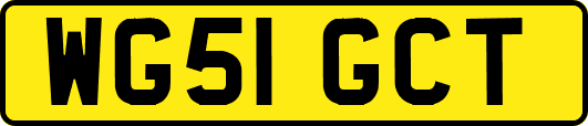 WG51GCT